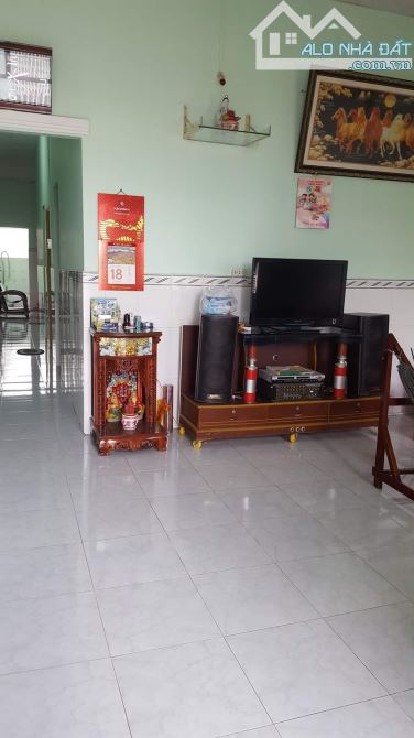 Cần bán gấp căn nhà cấp 4 tại  đường số 35, Thị Trấn Củ Chi, Củ Chi, DT 96m2 - 3