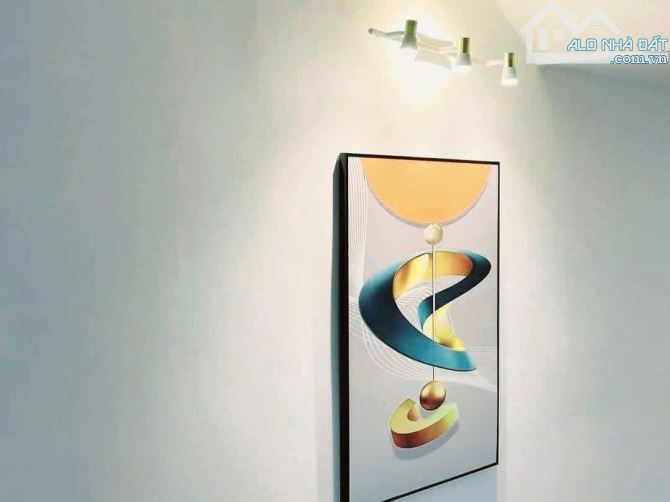 Bán nhà Nguyễn Văn Nghi, Quận Gò Vấp, 96m2 chỉ 2 tỷ 150, sổ hồng riêng - 3