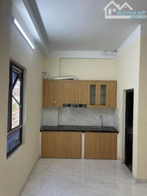Bán Nhà Chung Cư Thạch Bàn Long Biên nhỉnh 8 tỷ 68m 7 tầng dòng tiền 25 triệu/1T gần Aeon - 3