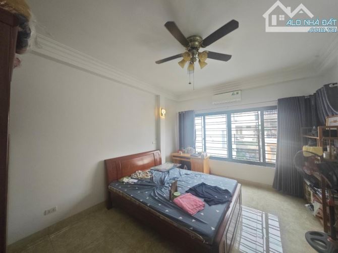 Siêu hiếm 7 tầng thang máy oto phố Vũ Miên Tây Hồ 50m 12.5 tỷ ở sướng gần Hồ Tây - 3