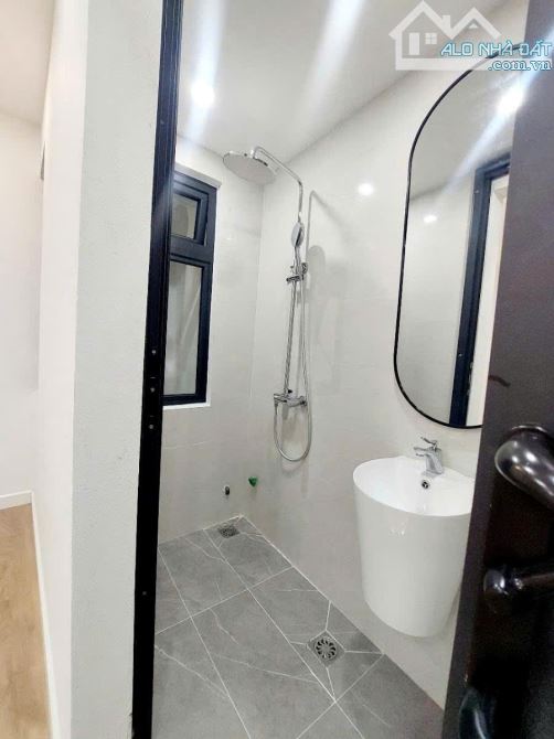 BÁN NHÀ MỸ ĐÌNH 46M2 X 4 TẦNG,4 NGỦ KHÉP KÍN, GIÁ 8,3 TỶ - 3