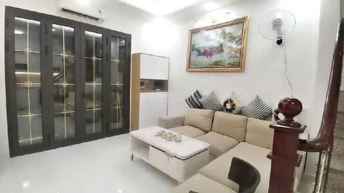 Phố Chợ Khâm Thiên - Đống Đa- Hà Nội - 30m2 - 5 tầng - 9 tỷ - 3