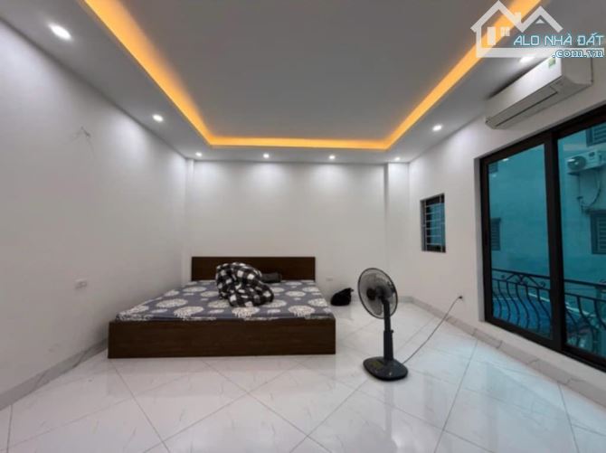 NHÀ ĐẸP Ở NGAY – KIM CHUNG – 35M² x 5T – GIÁ 4,9 TỶ – GẦN GA NHỔN - 3