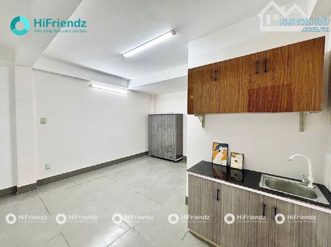 🏘 Bình Đông, P13, Q8. DT 4,5 x 18, 5 tầng  Giá 8,3 tỷ TL.  💫 DT 80m², dde.be - 9 PHÒNG - 3