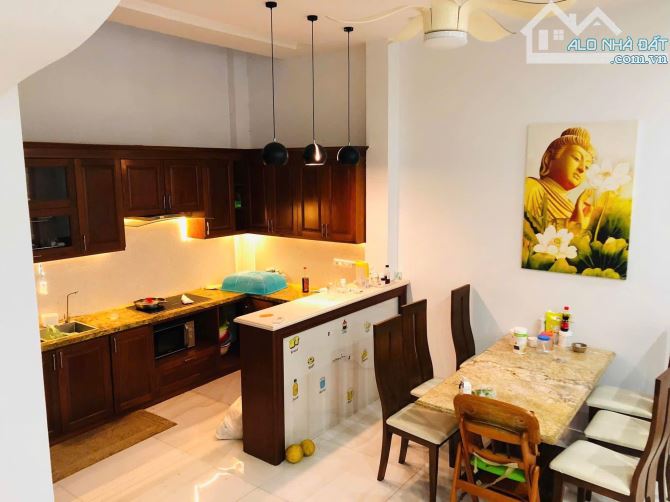 Cực Hiếm! Cực Rẻ! Nhà Mặt Phố Sát AEON Hà Đông – Vỉa Hè Rộng, Ô Tô Tránh, Kinh Doanh Đỉnh - 3