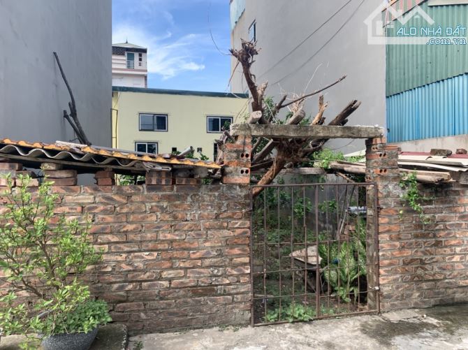 Chính chủ cần bán 123m đất tái định cư Cổ Bi, Gia Lâm, đường ô tô tránh giá chỉ 130tr/m2 - 3