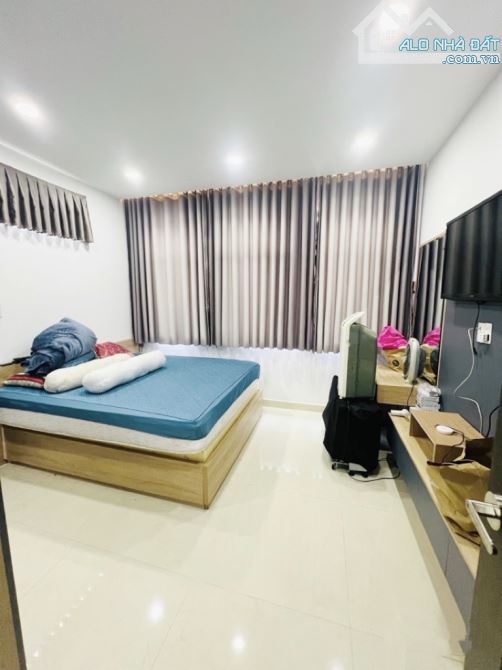 Căn góc 2 MT, 4 tầng , HXH  tránh,  Võ Thị Nhờ, Tân Thuận Đông, Quận 7 – chỉ nhỉnh 8 tỷ - 3