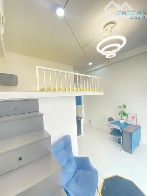 NHÀ 5 TẦNG NGUYỄN BẶC - 103.8 M2 - 11 PHÒNG - THU NHẬP 55 TRIỆU/ 1 THÁNG - NHỈNH 13.5 TY - 3