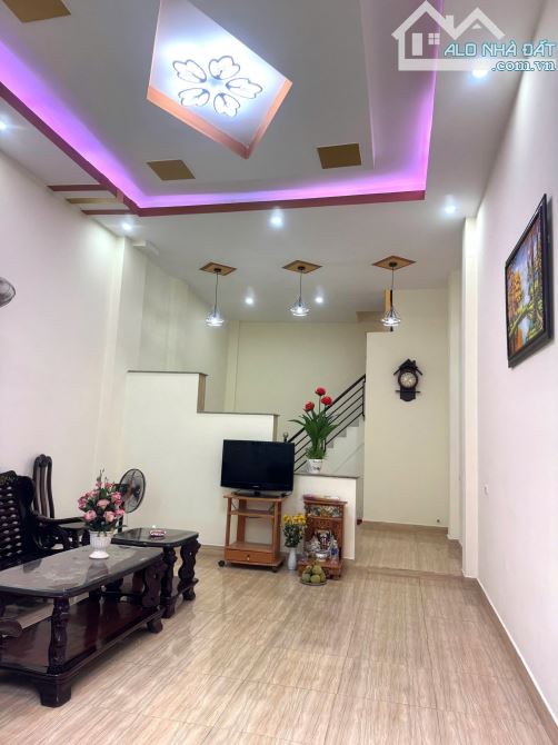 🏡 BÁN NHÀ MỚI ĐẸP 1 TRỆT 1 LẦU – HẺM NGUYỄN TRI PHƯƠNG, P.7, TP. VŨNG TÀU - GIÁ 4TY450 - 3