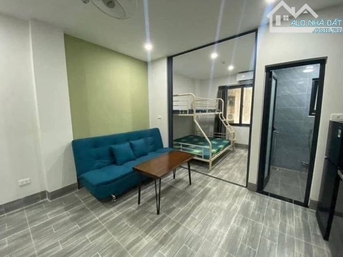 Nhà Khuất Duy Tiến Thanh Xuân Bắc 100m x  8 tầng mtien 7.8m giá 32tỷ dòng tiền 150tr tháng - 3