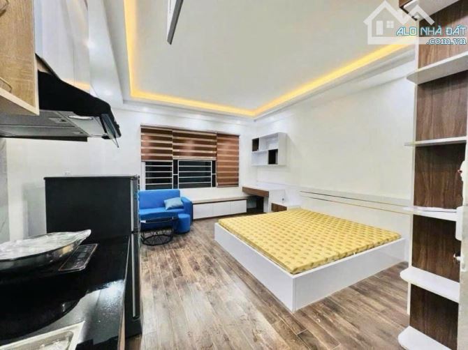 Bán Nhà Dòng Tiền, 9 Phòng Cho Thuê, Dòng Tiền Ổn Định. - 3
