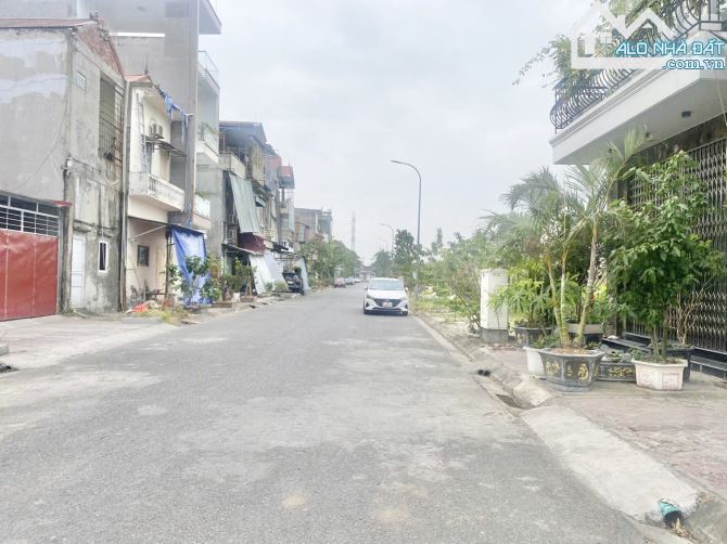 Bán đất 73,3m2 tại Đống Chuối, Hùng Vương, Hồng Bàng giá 3 tỷ - 3