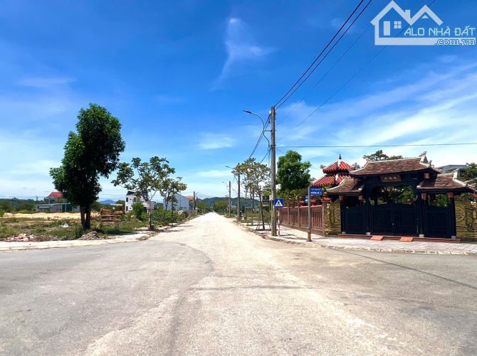 BÁN ĐẤT KQH OTT4 – THUỶ DƯƠNG, VIEW CÔNG VIÊN, HẠ TẦNG ĐẲNG CẤP - 3