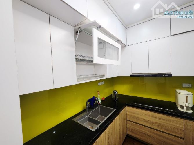 OTO 7 chỗ đỗ cửa, Phan Đình Giót, La Khê, Hà Đông 65m x 6 tầng THANG MÁY 11,3 tỷ - 3