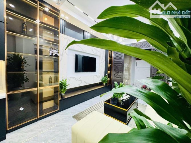 Bán nhà Nguyễn Văn Trỗi – 4T – 26m² – cách ô tô tránh 10m – 7.18 tỷ - 3