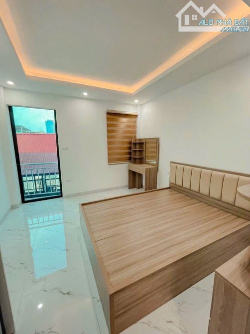 Tòa nhà CCMN Phùng Khoang 78 m x 7 tầng mặt tiền 6.5 m giá 21.5 tỷ dòng tiền 80tr tháng - 3