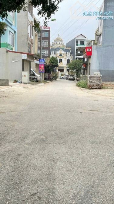 Bán nhanh Siêu phẩm kinh doanh 4 tầng đấu giá Phú nhi, Thanh Lâm, Mê Linh giá cực tốt - 3