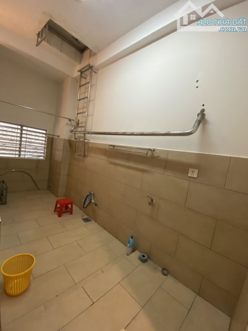 NHÀ 4 LẦU 4M X 12M CHO THUÊ NGAY TT QUẬN 10 - 3