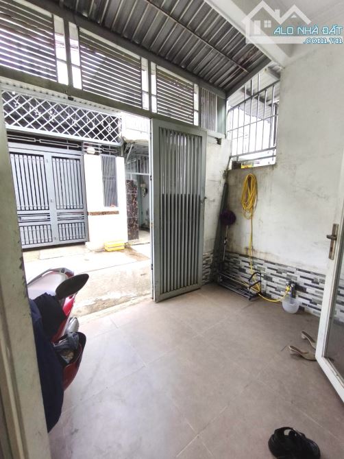 🏡 4.5 x 20m 3 tầng chỉ 5 tỷ 35. Nhà đẹp ngay công viên phần mềm Quang Trung. - 3