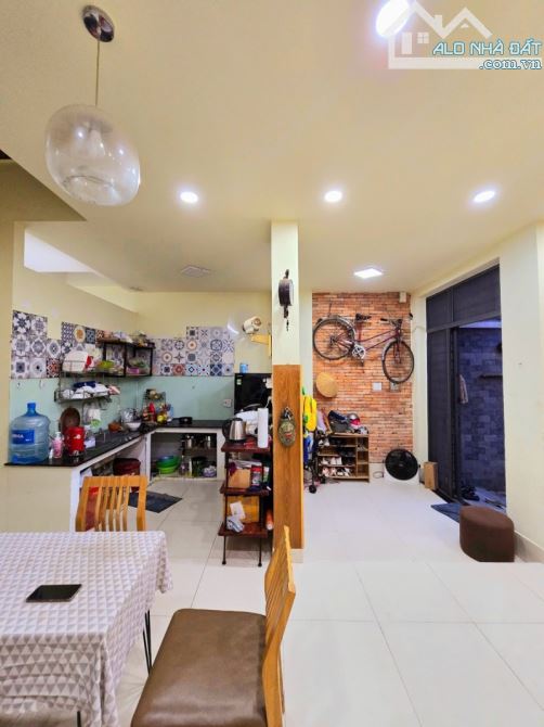 NHÀ PHỐ 56M² – KDC YÊN TĨNH – NGUYỄN DUY TRINH QUẬN 9 – 3.85 TỶ - 3