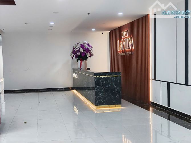 Bán gấp căn hộ New Lavida Dĩ An gần Vincom 59m2 căn góc giá 1.8 tỷ nhà mới ở ngay - 3