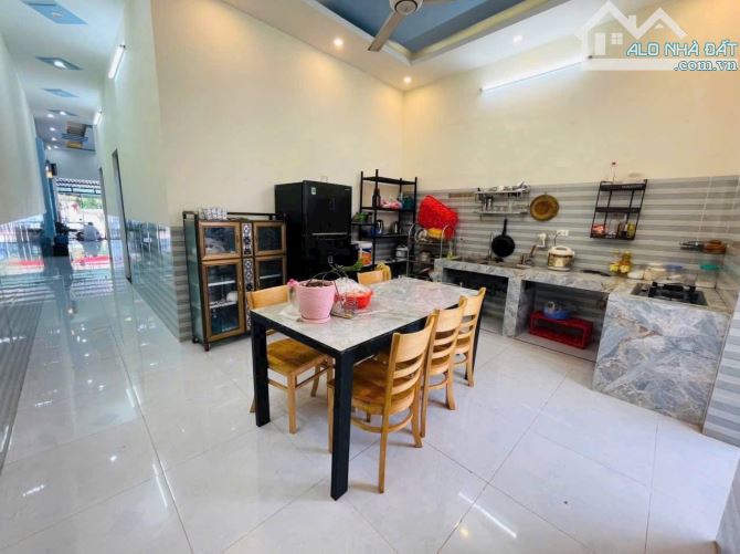 Bán Nhà Đường Cao Văn Ngọc 177m Thổ Cư 60m 2 Phòng Ngủ Khu Trung Tâm Xã Đất Đỏ- Hồ Chí Min - 3