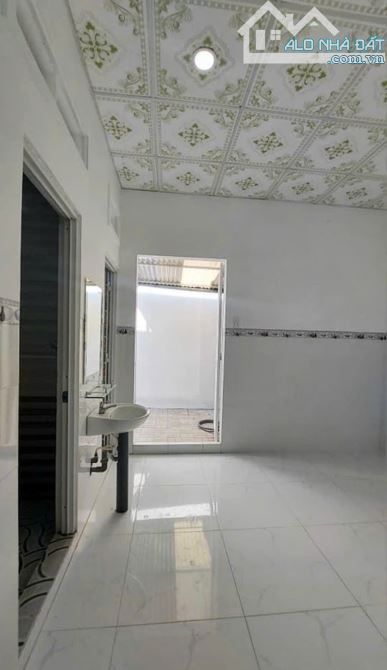 Cần bán gấp căn Nhà cấp 4, 184m2, ở Tân Phú TRung, Củ Chi, SHR, Giá ngộp 820Triệu. - 3