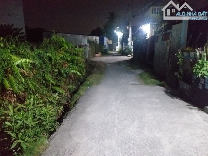 GIẢM 1TỶ, CÒN 25 TỶ, ĐẤT Đ. APD3, GẦN Đ. VƯỜN LÀI, P. AN PHÚ ĐÔNG/Q.12, DT 1179M2 - 3