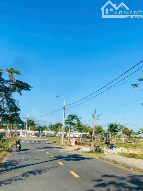 Cần bán nhanh lô đất ngay Đầm Sen - Nam Hoà Xuân- Đà Nẵng - 3