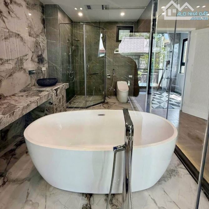 7 Tầng Thang Máy, 59 Láng Hạ, Đống Đa, ô tô tránh, gần phố, 66m2, MT 5m giá 2x tỷ - 3