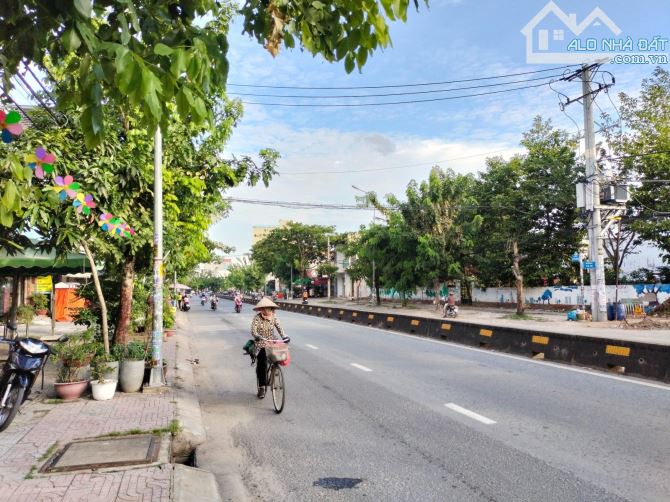 NHÀ MẶT TIỀN Đ.LÊ THỊ RIÊNG, P.THỚI AN/Q12, 4TẦNG, 70M2, CHỈ 8TỶ, K QUY HOẠCH, K LỘ GIỚI - 3