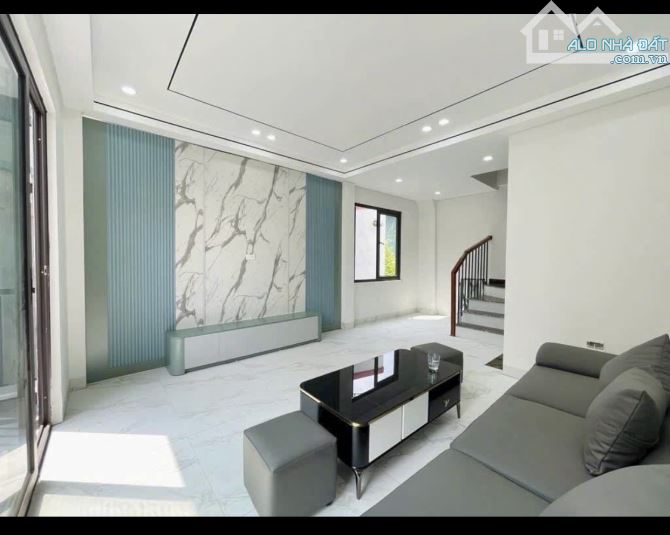 SÀI ĐỒNG – NHÀ 5 TẦNG CÓ SÂN VƯỜN RIÊNG – GIÁ CỰC MỀM – 6,8 TỶ - 3
