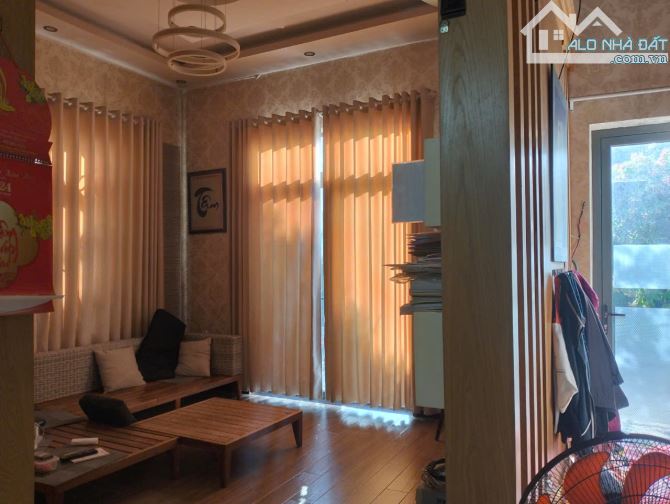 NHÀ VƯỜN CÁCH BIỂN PHƯỚC HẢI CHỈ 15p- GẦN NUT GIAO CAO TỐC  Diện tích 650m2- ngang 18m - 3
