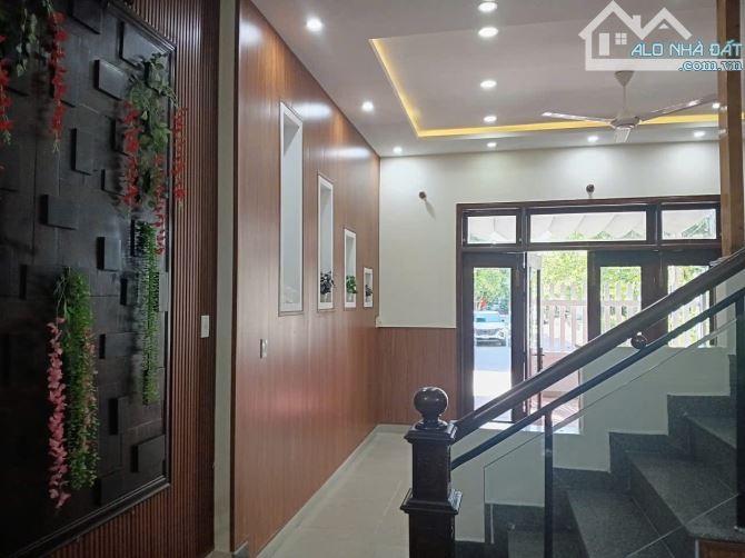 🏡 BÁN NHÀ 2 TẦNG – ĐƯỜNG NGUYỄN QUÝ ĐỨC – CẨM LỆ – ĐÀ NẴNG - 3