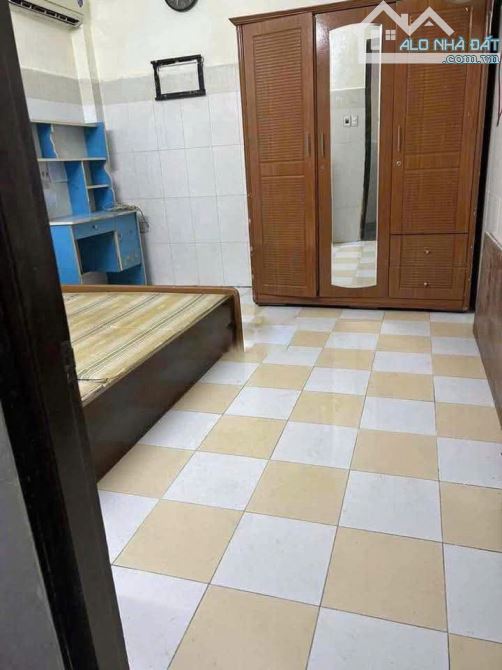 Cho Thuê Nhà 2 tầng Kiệt Oto Núi Thành, Hải Châu - 3