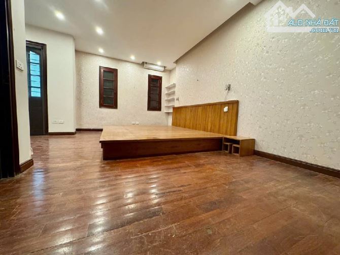 NHÀ QUẢNG AN  TÂY HỒ ĐẸP SANG XỊN - 3