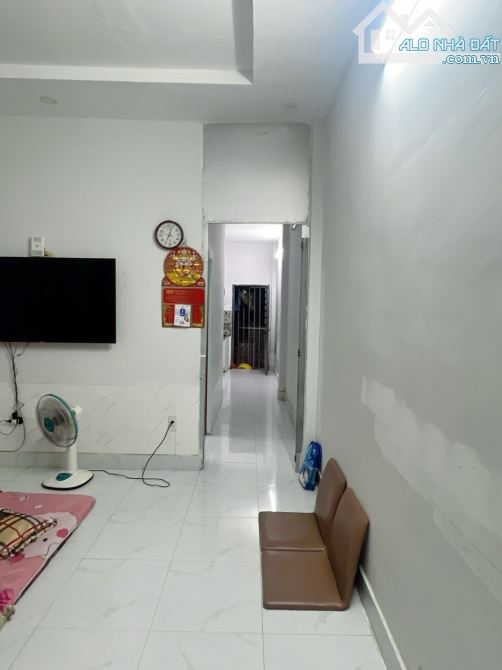 Bán nhà cấp 4 hẻm xe hơi vô nhà đường số 20 Linh Đông 4 tỷ 950 - 3
