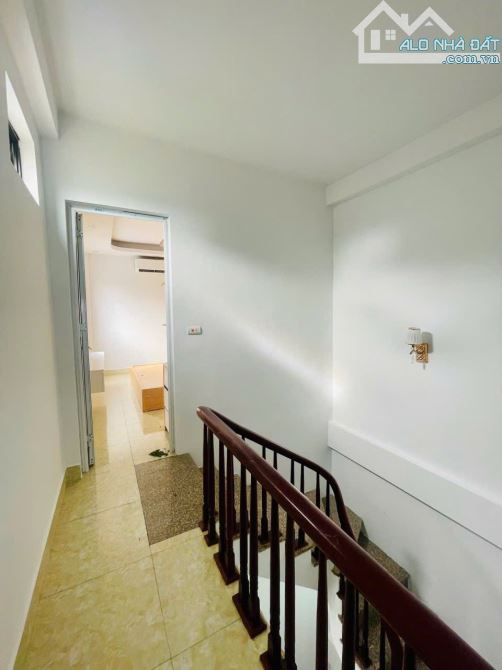 Bán nhà Mậu Lương Full nội thất, ô tô gần, an ninh tốt - 3