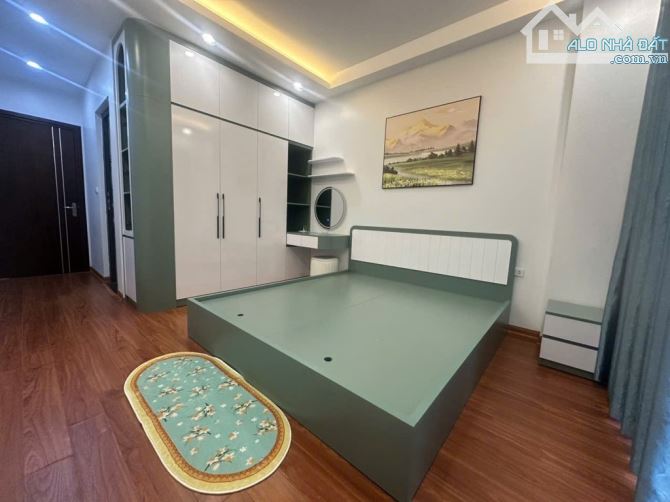 💎 NHÀ ĐẸP NGỌC THỤY – 4 TẦNG – 4 NGỦ – KINH DOANH – Ô TÔ ĐỖ CỬA 💎 - 3