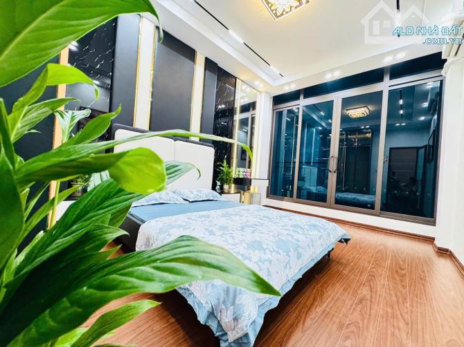 Bán nhà Thanh Xuân, bagac đỗ cửa, 10m ra ô tô tránh, full nội thất, 7.15 tỷ - 3