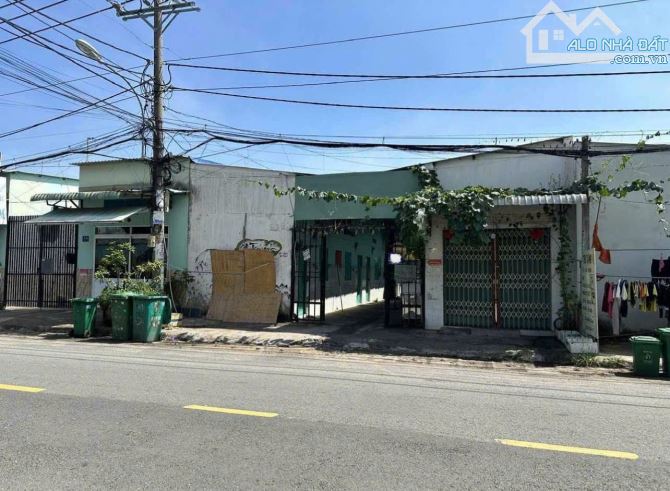 Chủ Gửi Bán Gấp Dãy Trọ 12 Phòng Full Khách ở KCN Trảng Bàng– Giá 800 Triệu – SHR - 3