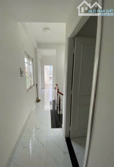 Bán nhà HẺM XE HƠI 6M, THỚI AN 16, Q12, 3 tầng, DTSD 165m2 chỉ 5 tỷ 090 triệu - 3
