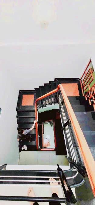 🏡 NHÀ 3 TẦNG ĐẸP – NGUYỄN KHANG – 85M² – TRUNG TÂM THANH KHÊ – MÁI ĐỔ MÊ - 6 TỶ TL 🏡 - 3