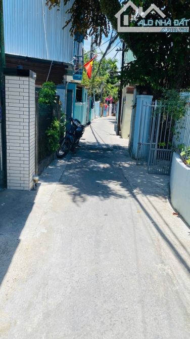 🏡 NHÀ 2 TẦNG ĐẸP – NGUYỄN VĂN HUỀ – THANH KHÊ – 87,5M² – CHỈ 3,3 TỶ 🏡 - 3
