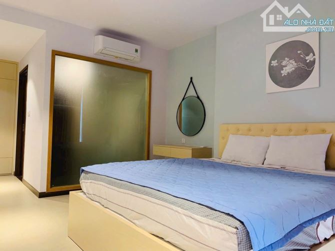 Cho thuê căn hộ CSJ 1PN full nội thất cao cấp hiện đại - 3