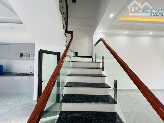 Bán nhà 3 tầng hướng ĐN Hiếm chỉ 2,55 tỷ Trương Văn Lực, Hùng Vương, Hồng Bàng, Hải Phòng - 3