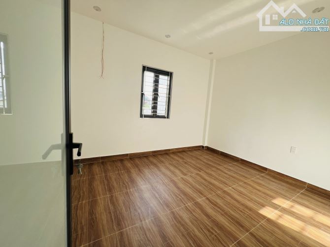 MR Đ.ANH-  BÁN NHÀ 3 TẦNG ĐẸP– NGÕ Ô TÔ TRƯƠNG VĂN LỰC, HÙNG VƯƠNG– HỒNG BÀNG- HẢI PHÒNG - 3