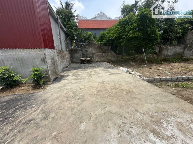 75,9m2 Phong Cầu - Đại Đồng ( nay là Kiến Minh ) Vị trí đẹp giá 1 tỷ 0xx - 3