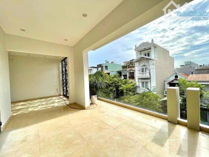 💎SỞ HỮU LIỀN TAY BIỆT THỰ 3 TẦNG TRUNG TÂM–KHU VỰC SẦM UẤT–AN SINH ĐỈNH FULL NỘI THẤT NHẬ - 3