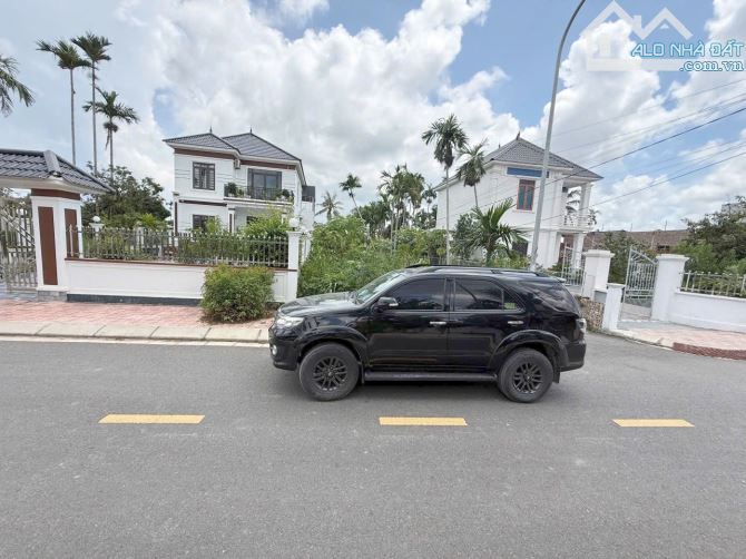 168m2 ngang 6m mặt đường Lộc Xá,Đoàn Xá không quy hoạch giá loanh quanh 20tr/m2 - 3